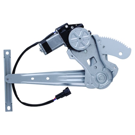 Wai Global WINDOW REGULATOR & MOTOR, WPR0946RMB WPR0946RMB